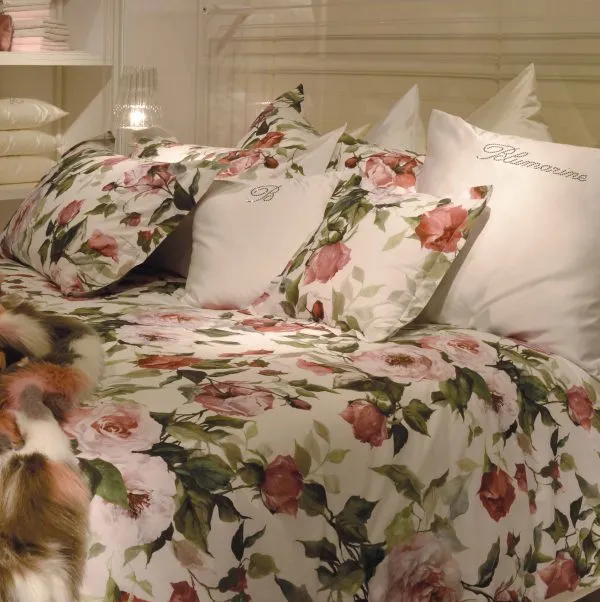 Коллекция текстиля Blumarine Col. 2019 vol. 2