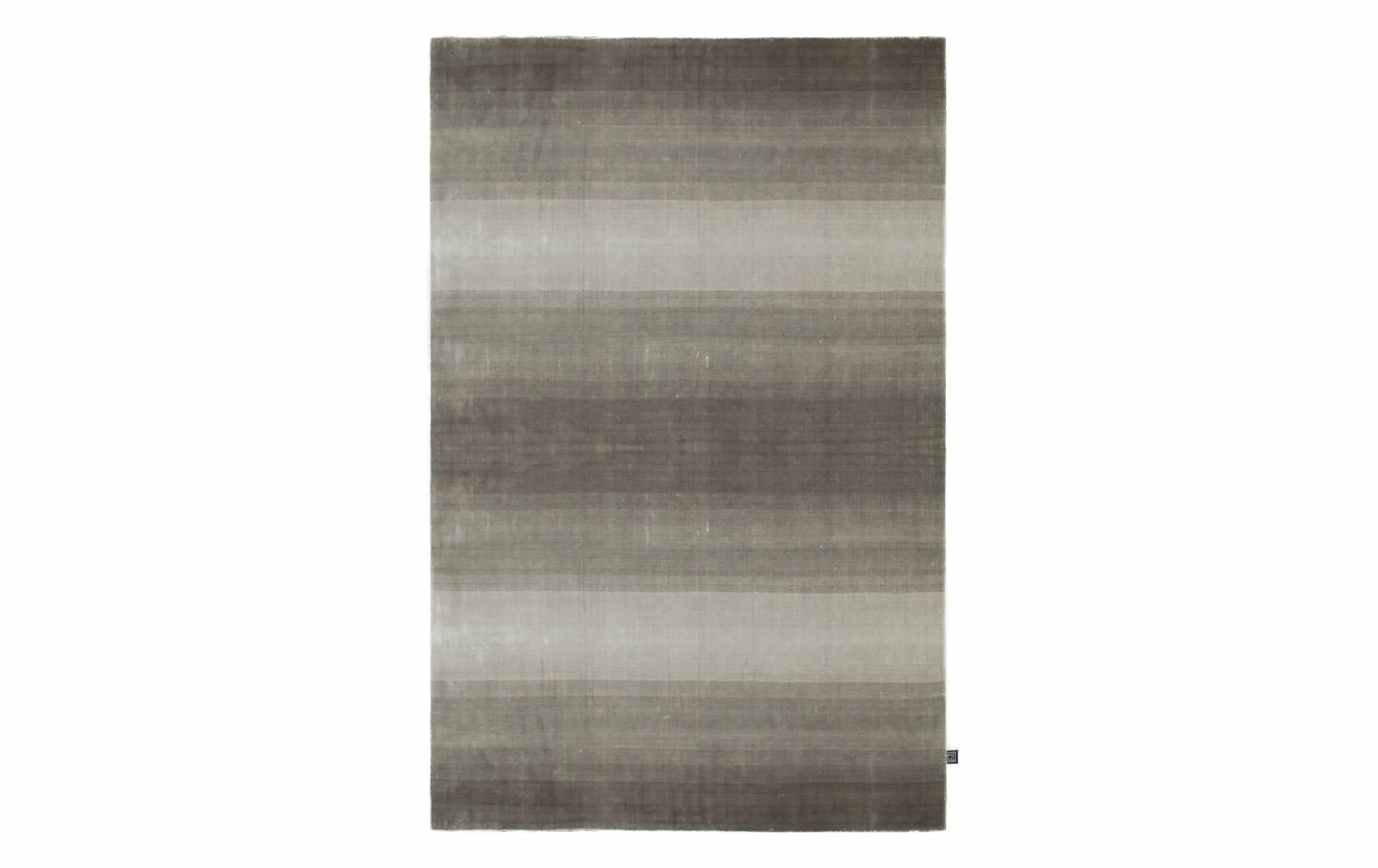 Ковер GRADATION GTN 02 Sky Grey от Carpet Edition