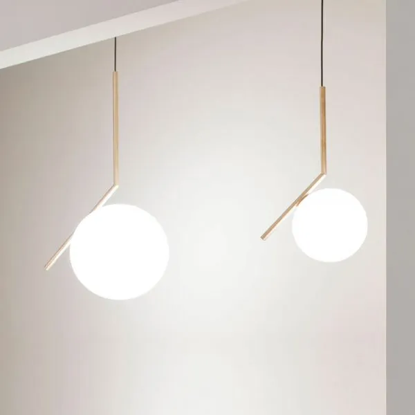 Подвесной светильник IC LIGHTS Suspension