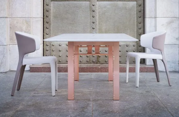 Стул с подлокотниками 367 HOLA