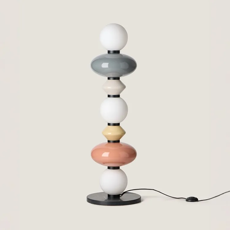 Торшер MAPI от Aromas Del Campo