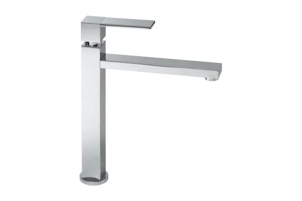 Однорычажный смеситель Smeg MFQ8-IS2