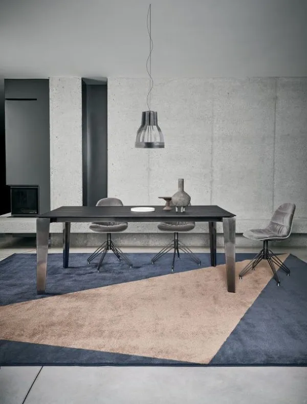 Раскладной стол CRUZ от Bontempi