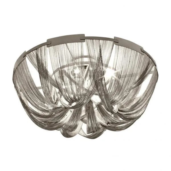 Потолочный светильник SOSCIK G60L от Terzani