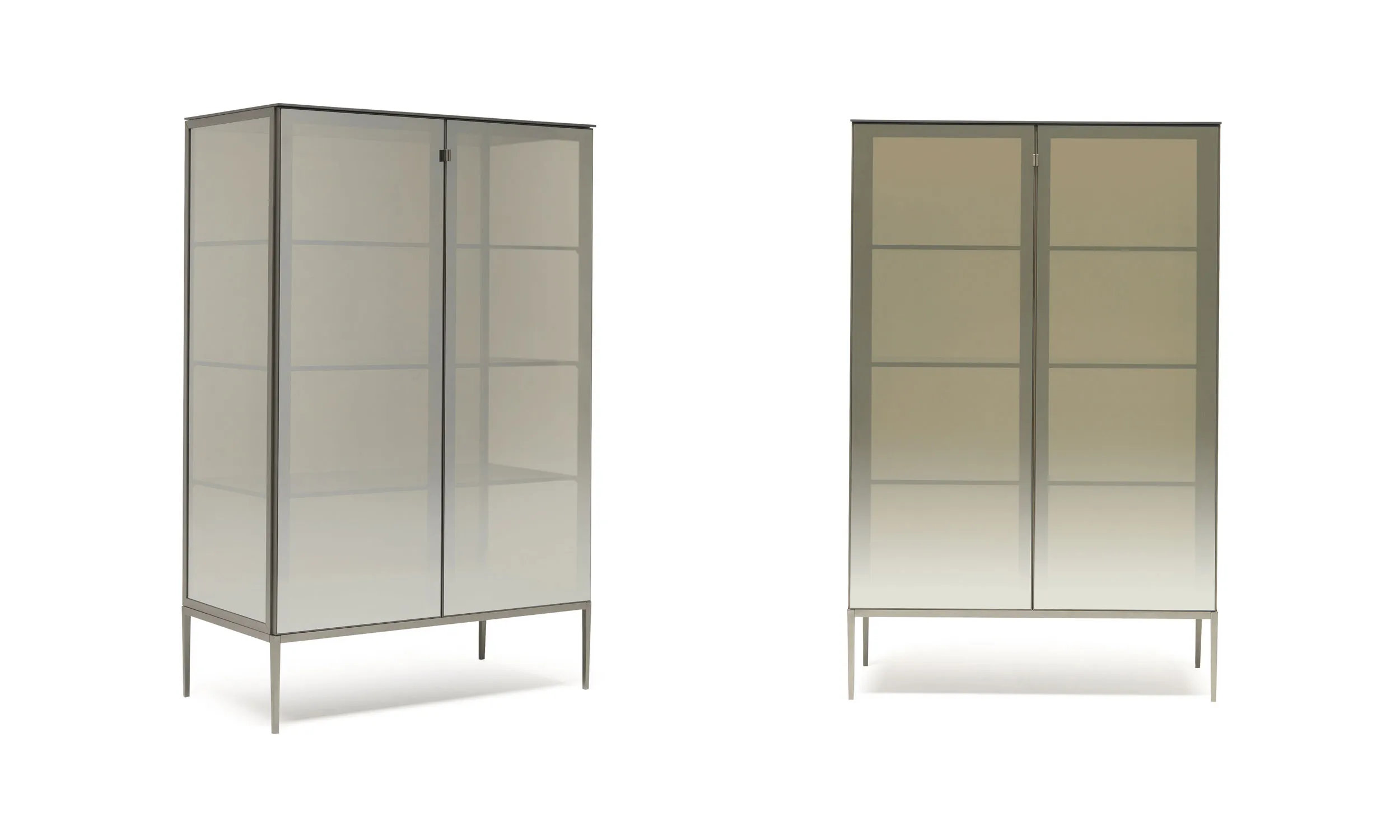 Буфет, витрина KESSLER от MisuraEmme