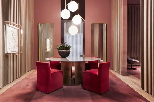 Подвесной светильник IC LIGHTS Suspension