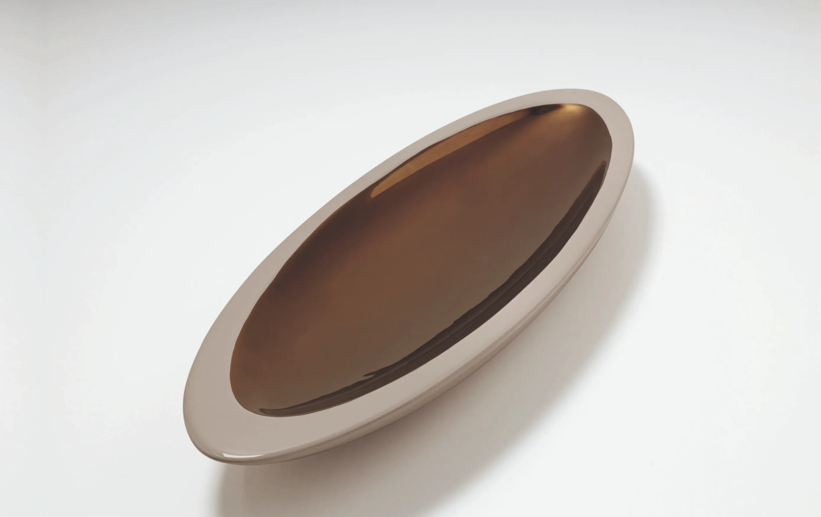 Блюдо SHELL CENTERPIECE от Bosa (несколько отделок)