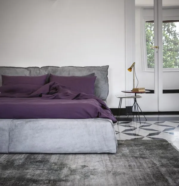 Кровать PARIS от Baxter