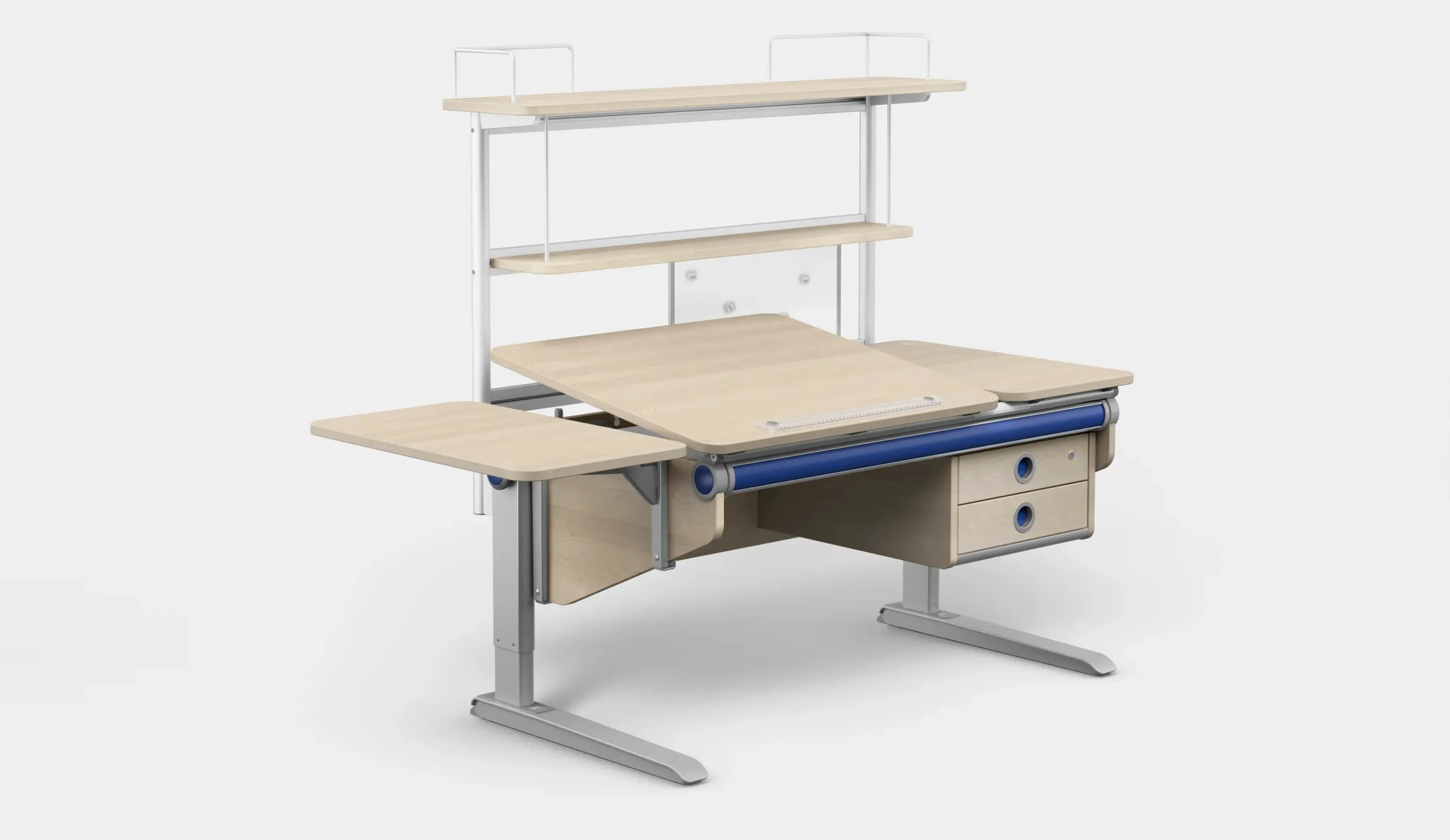 Школьная парта, письменный стол WINNER от Moll