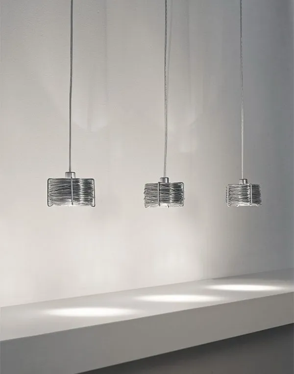 Комплект светильников BOBINO G21S