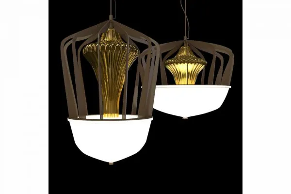 Подвесной светильник ROBIN 7281