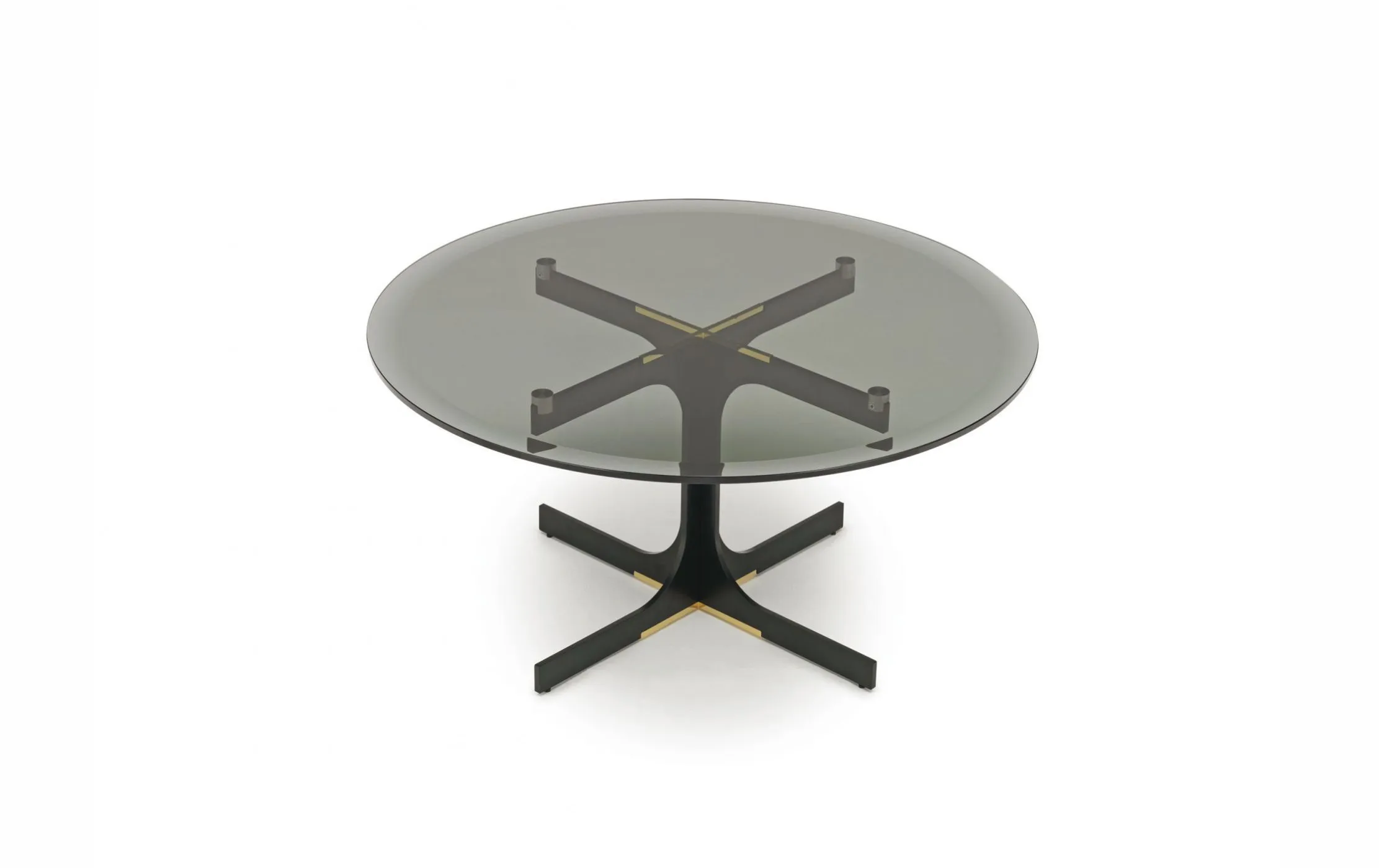 Круглый столик JANUS от MisuraEmme