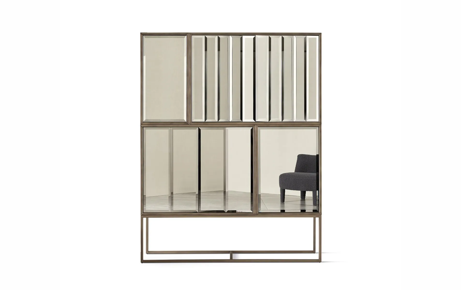 Комод WOLFANG от Meridiani