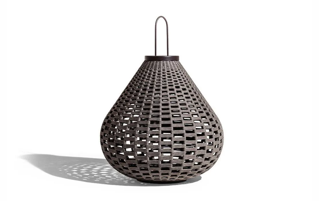 Светильник уличный SPARKLER Large от Poltrona Frau