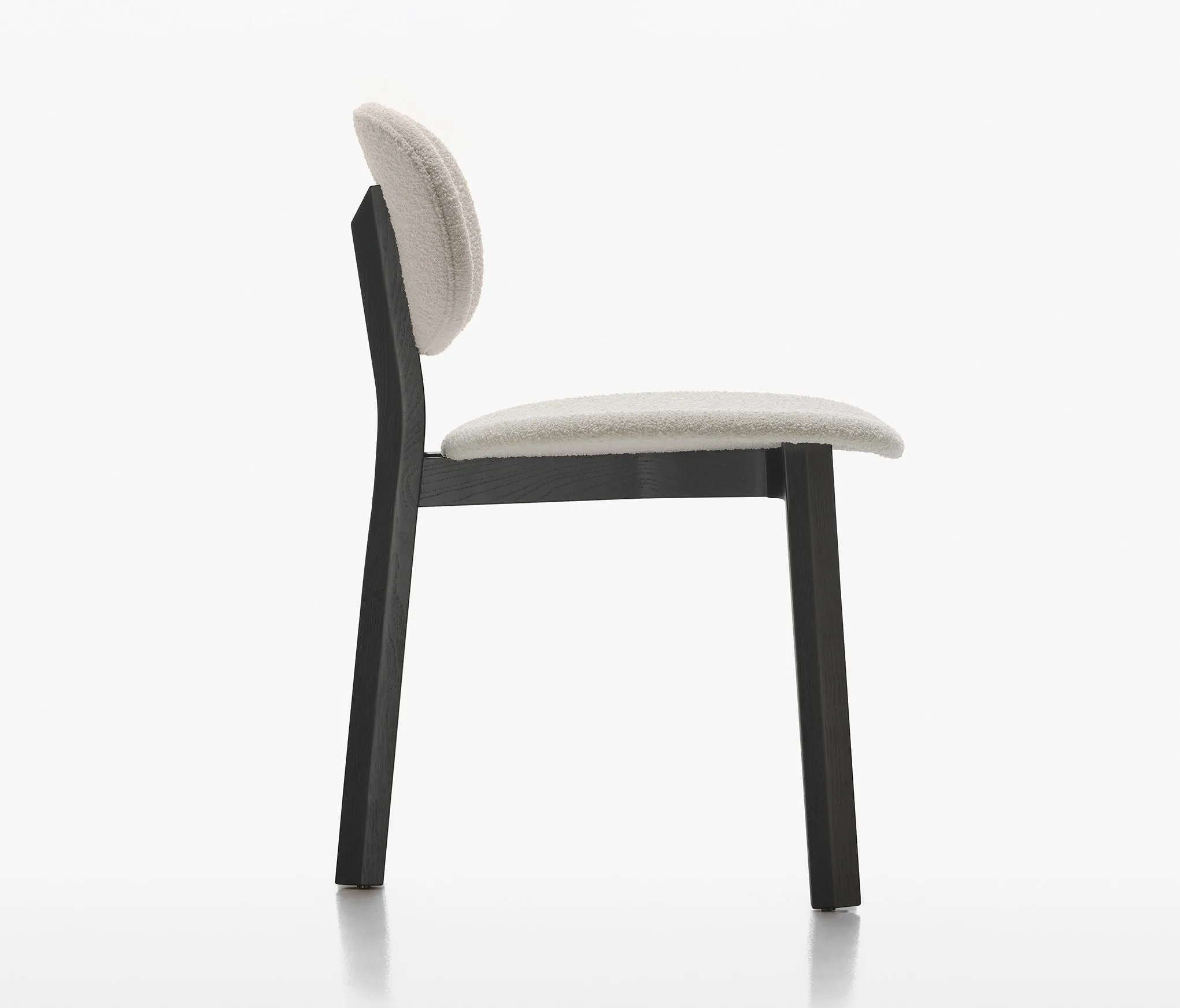 Мягкий стул MED от Acerbis