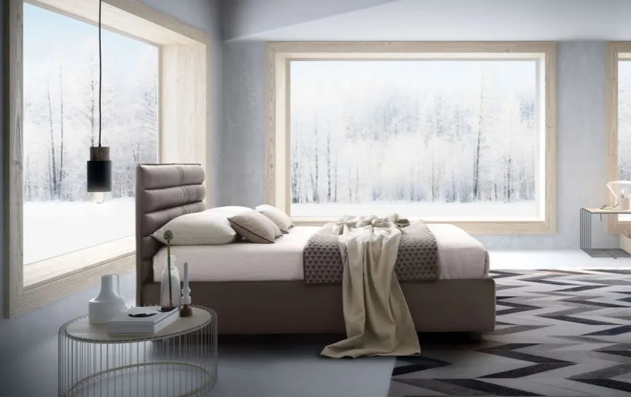 Кровать PHIL от LeComfort