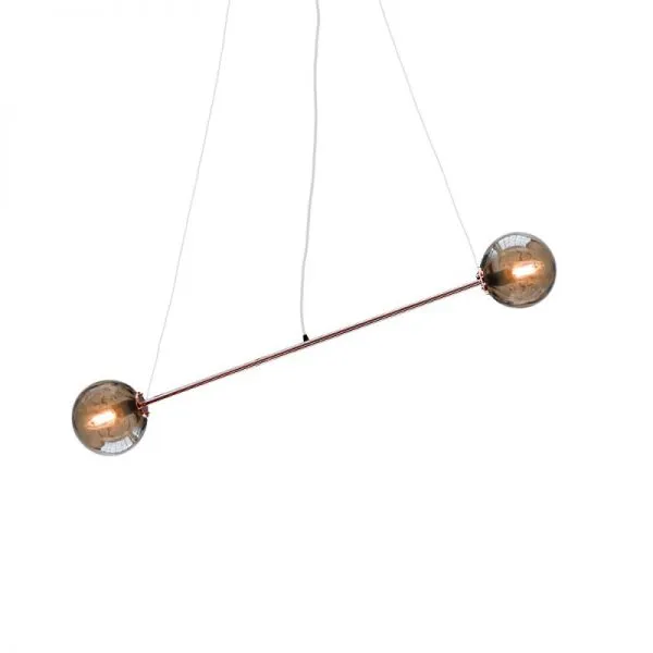 Подвесной светильник GYM LAMP