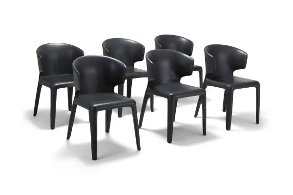 Стул с подлокотниками 367 HOLA