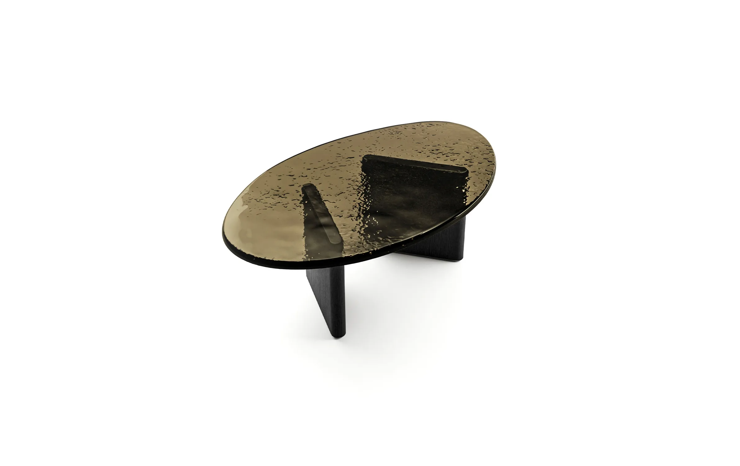 Кофейный столик STOWE от MisuraEmme