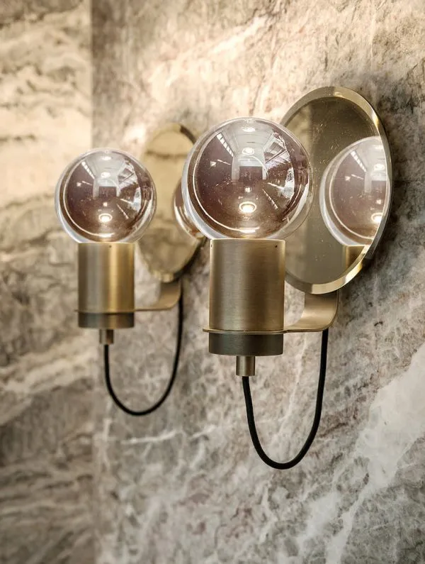 Бра SOLITARIO Ap Small