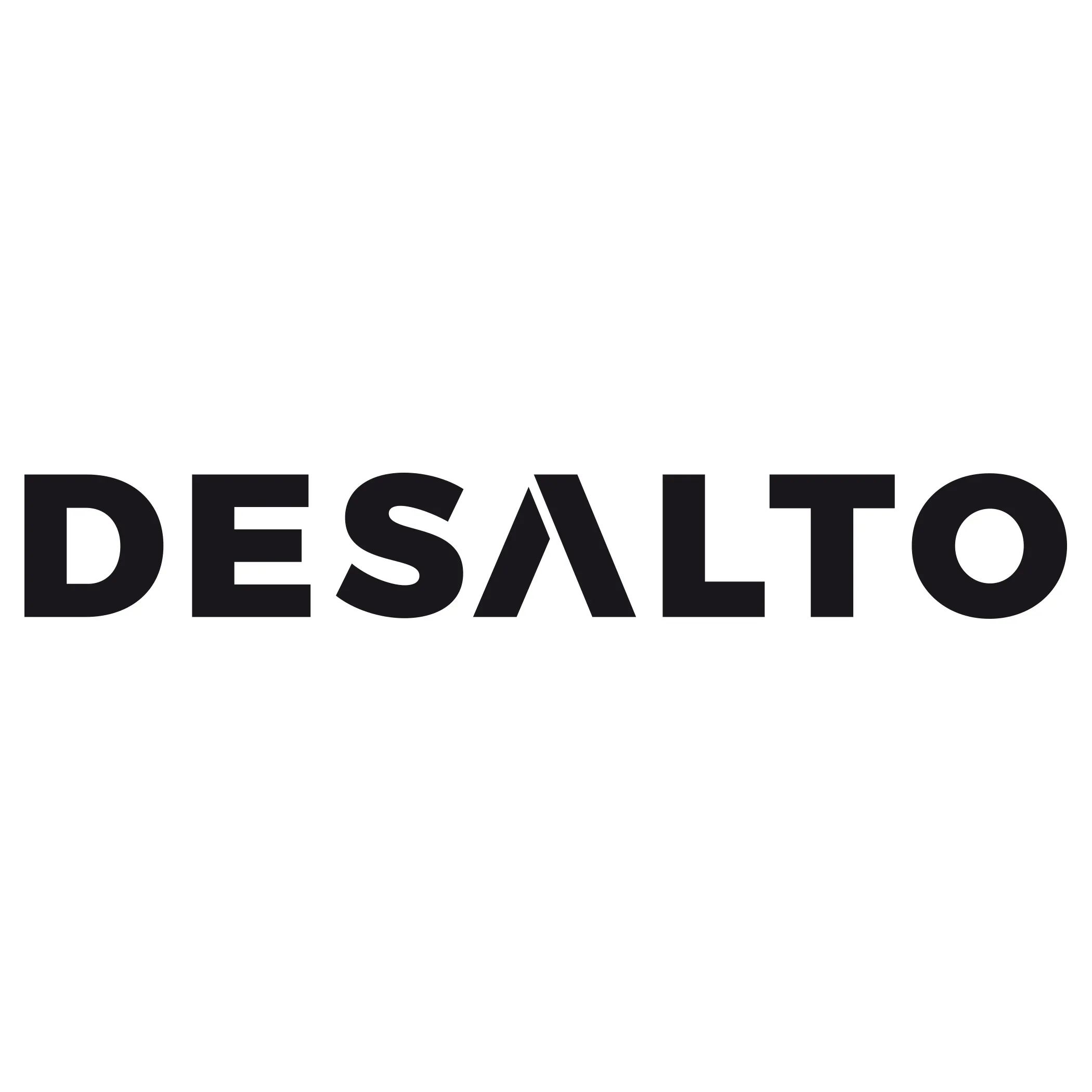 Desalto