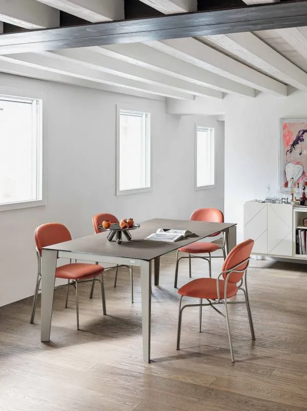 Раскладной стол CRUZ от Bontempi