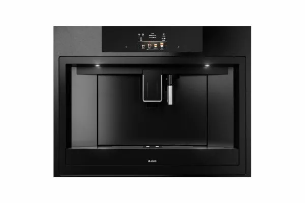 Встраиваемая автоматическая кофемашина ASKO CM8477B