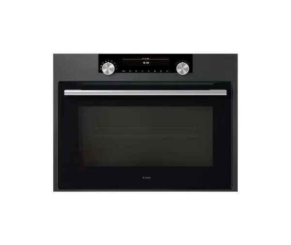 Встраиваемая микроволновая печь ASKO OM8487A