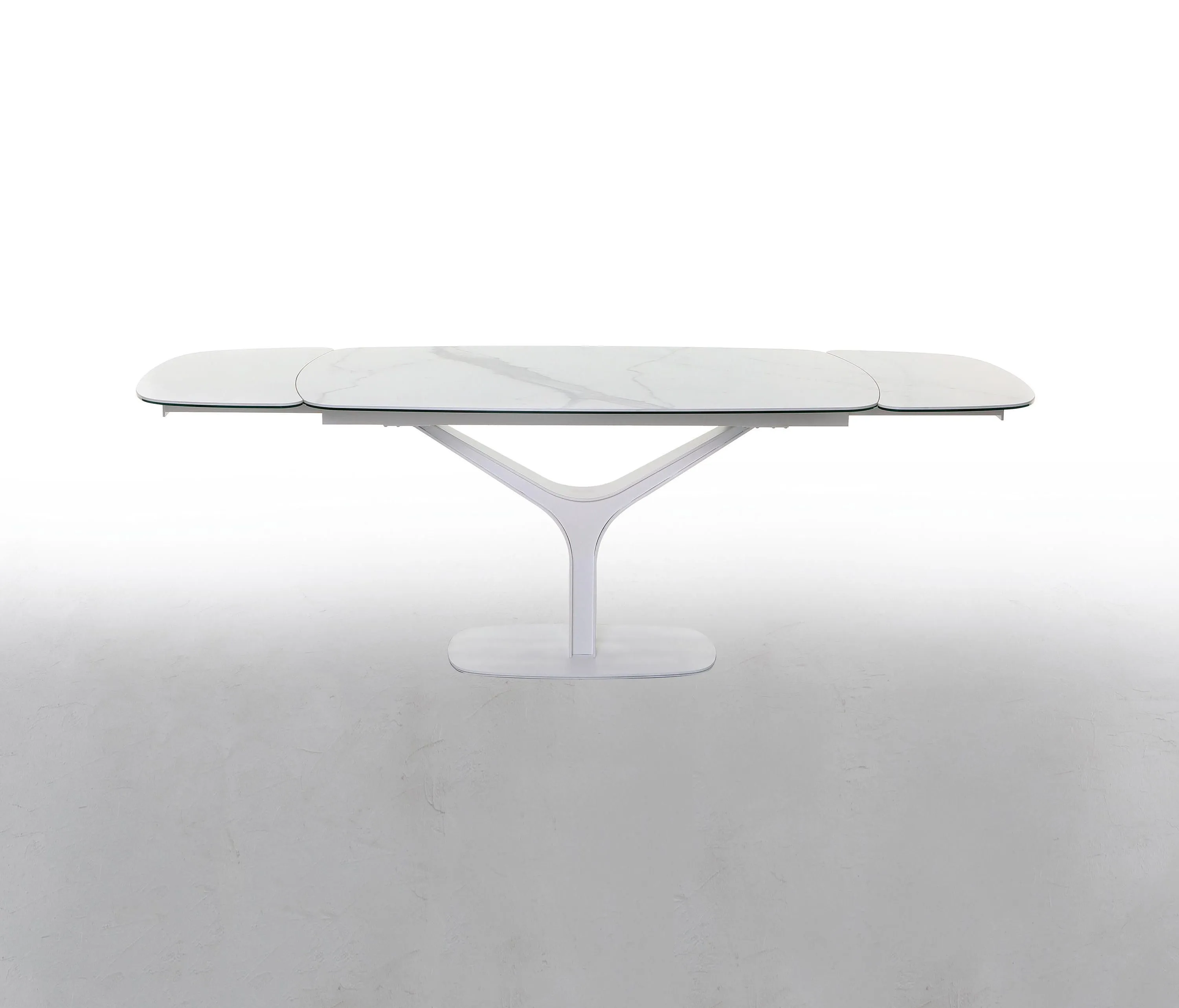 Раздвижной стол ARISTON от Tonin Casa