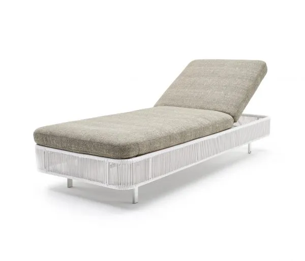 Шезлонг TIBIDABO от Varaschin