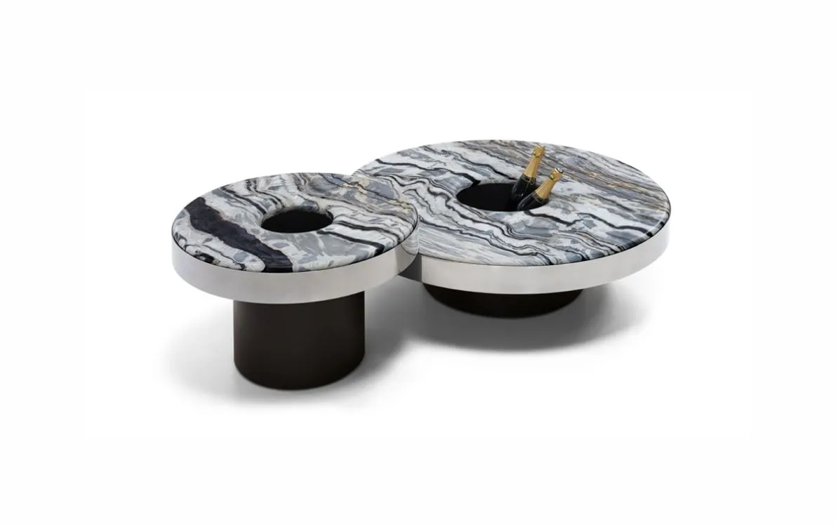 Столики для аперитива APERITIVO от Arketipo