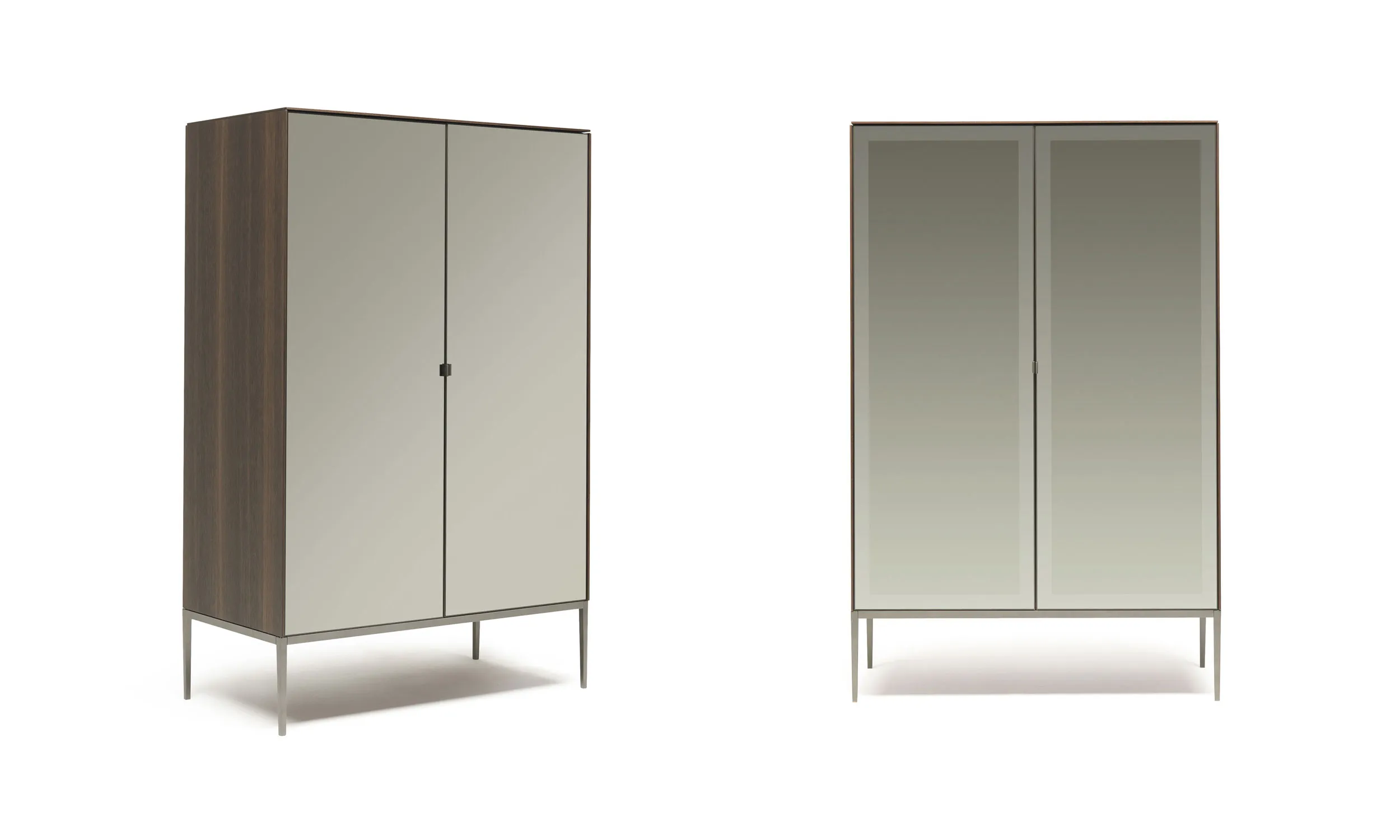 Буфет, витрина KESSLER от MisuraEmme