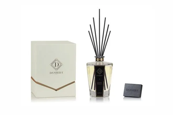 Диффузор ароматический Danhera PRETIOSA; 500 мл