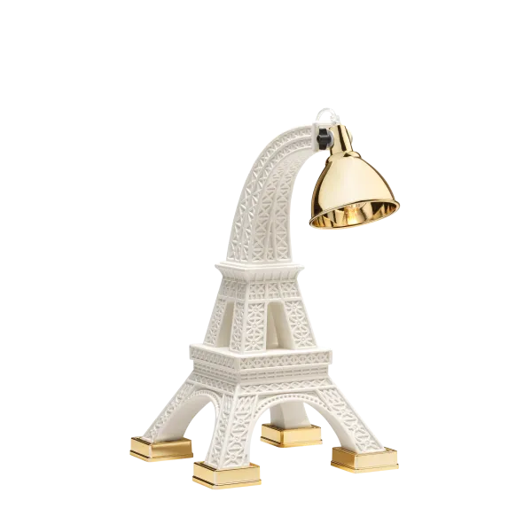 Настольная лампа PARIS