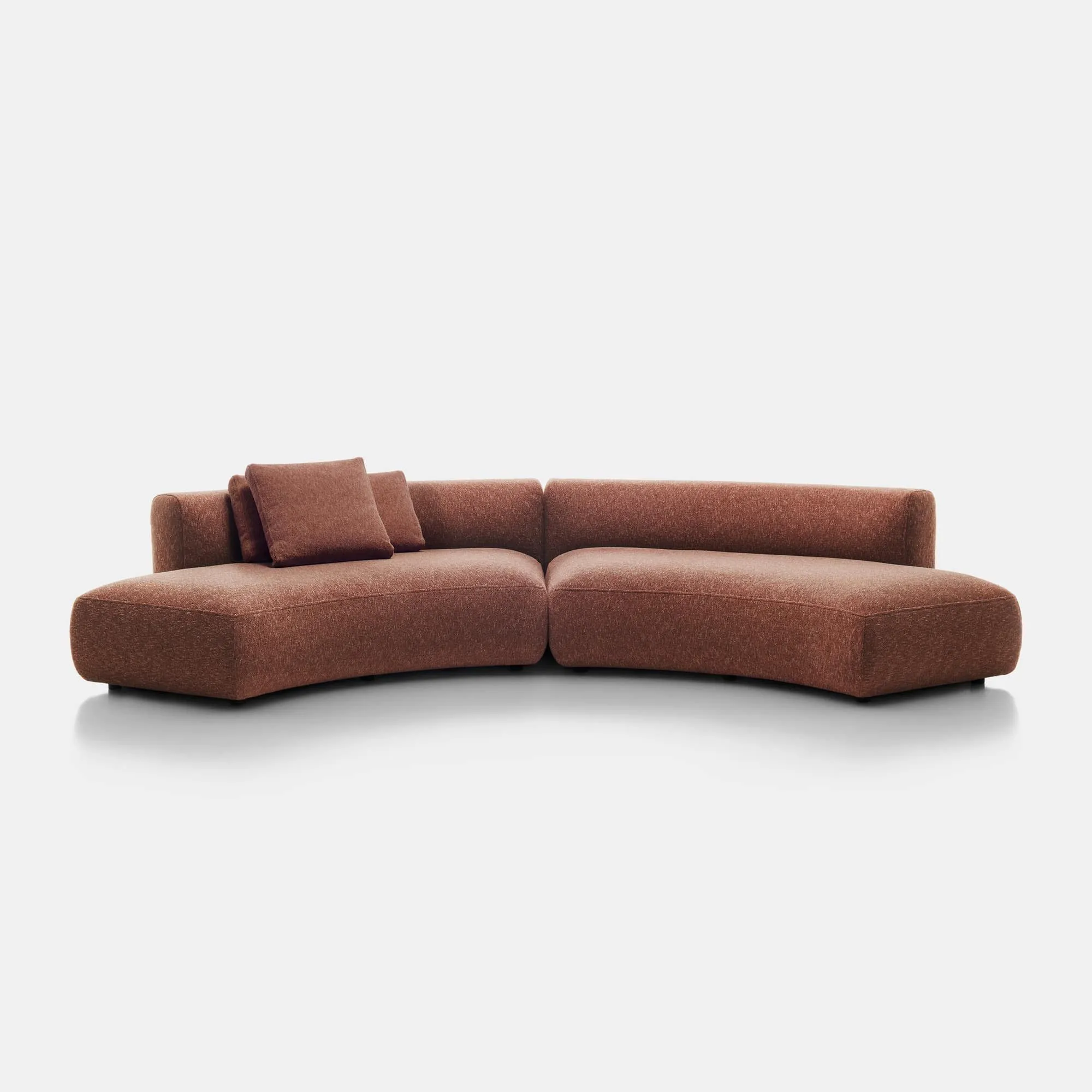 Диван COSY CURVE от MDF Italia