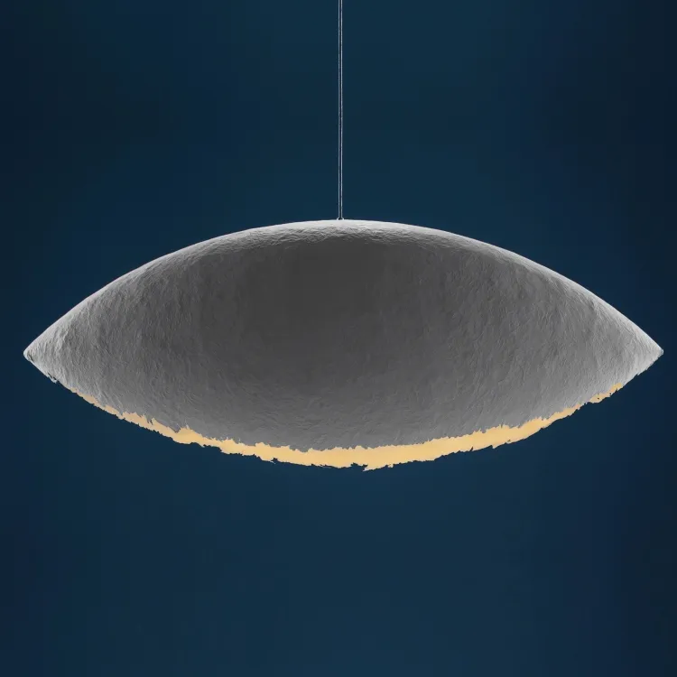 Подвесной светильник POSTKRISI от Catellani & Smith