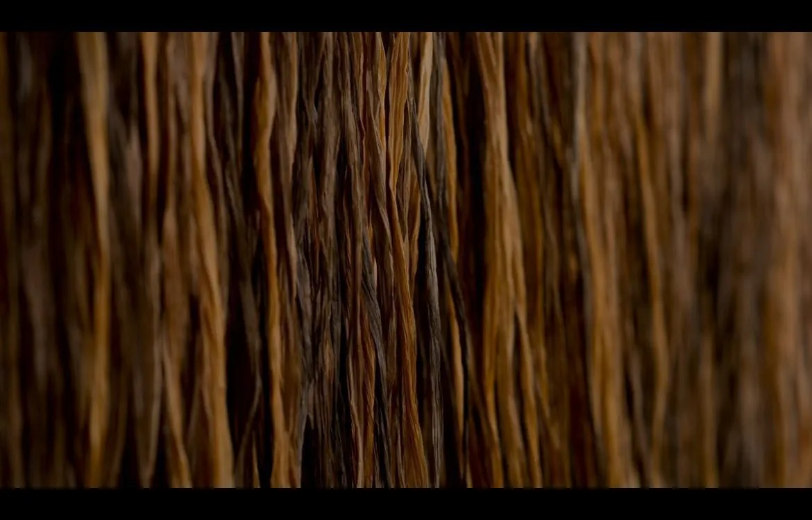 Кровать CABANA от Edra