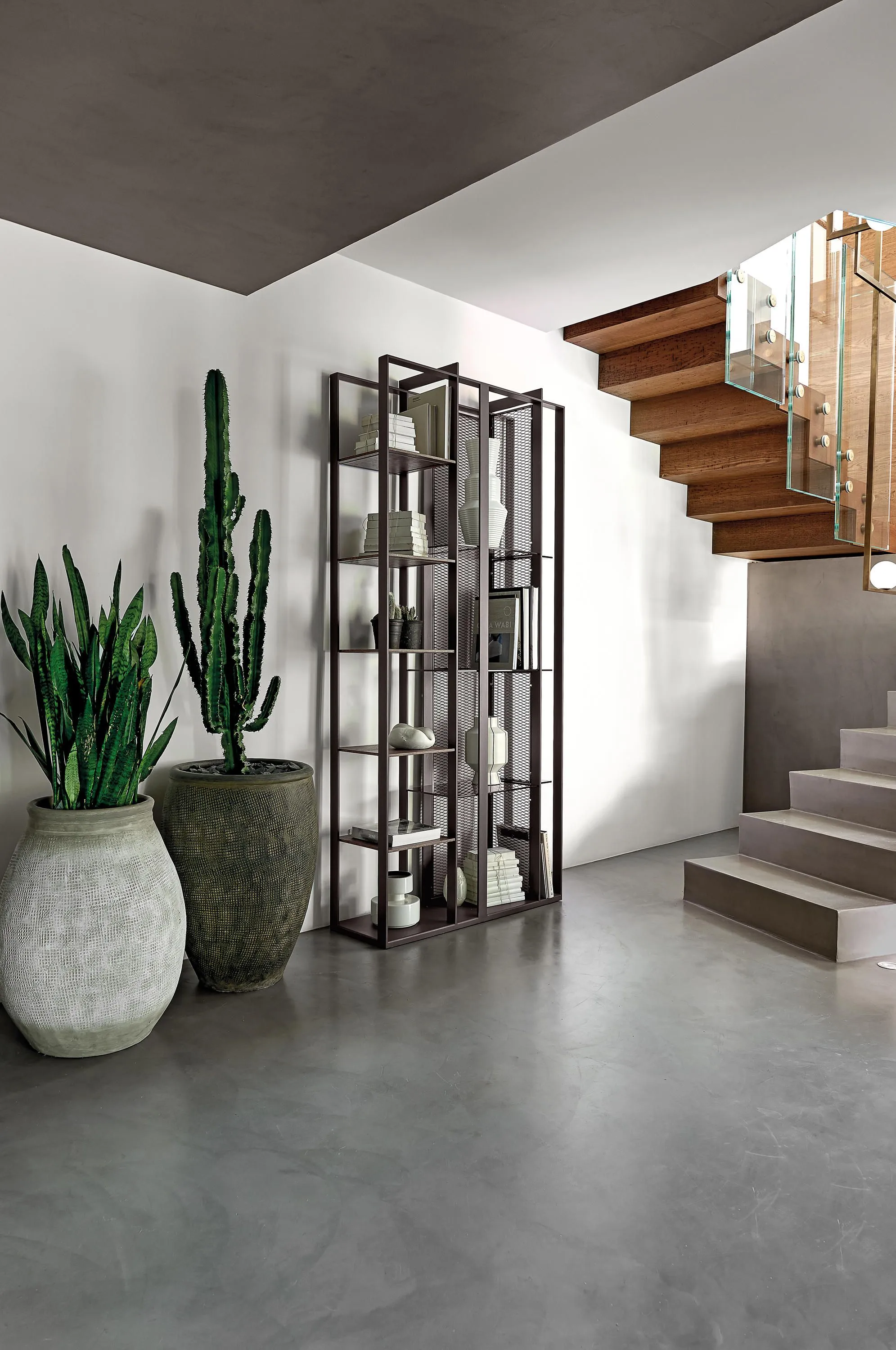 Стеллаж ELECTRA от Arketipo