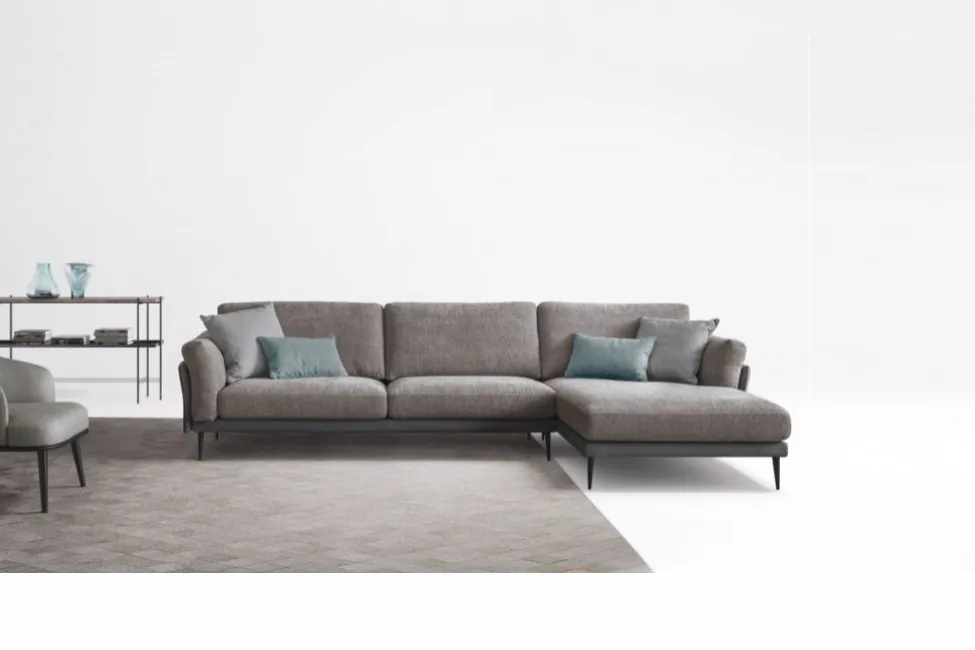 Диван угловой NICOLE от LeComfort