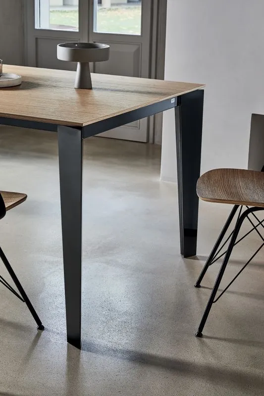 Раскладной стол CRUZ от Bontempi