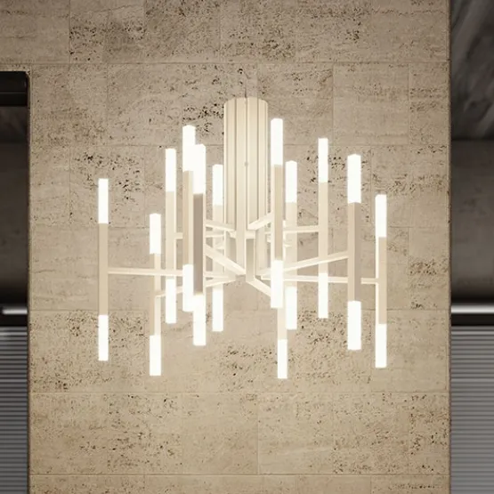 Люстра THE LIGHT от Alma Light