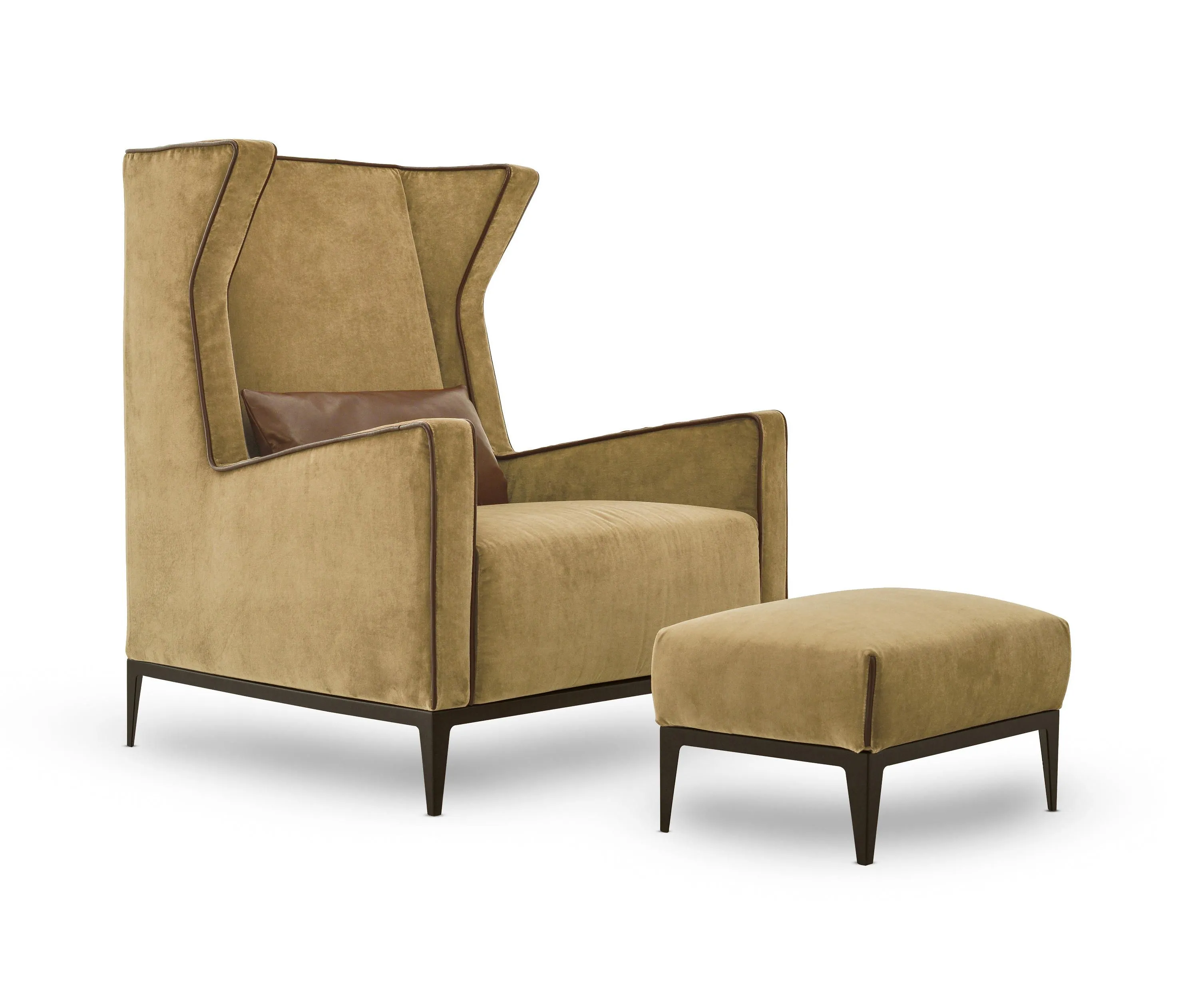 Кресло GOLDFINGER от Arketipo