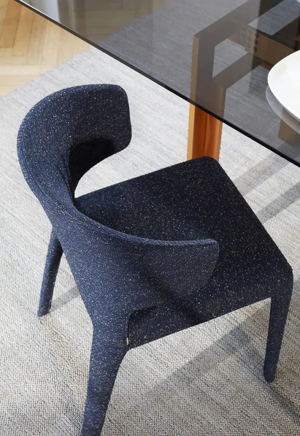 Стул с подлокотниками 367 HOLA