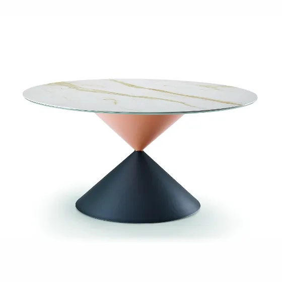 Стол обеденный CLESSIDRA от Midj