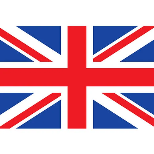 Великобритания