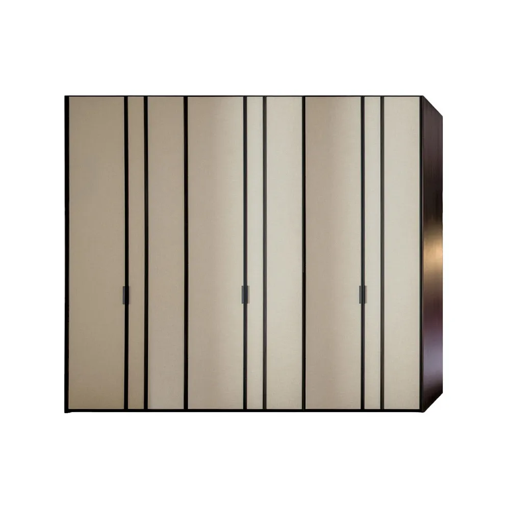 Гардеробный шкаф GLISS MASTER Blend от Molteni & C