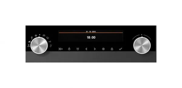 Встраиваемая микроволновая печь ASKO OM8487A