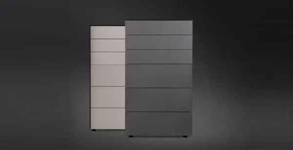 Высокий комод JUTA от Flou
