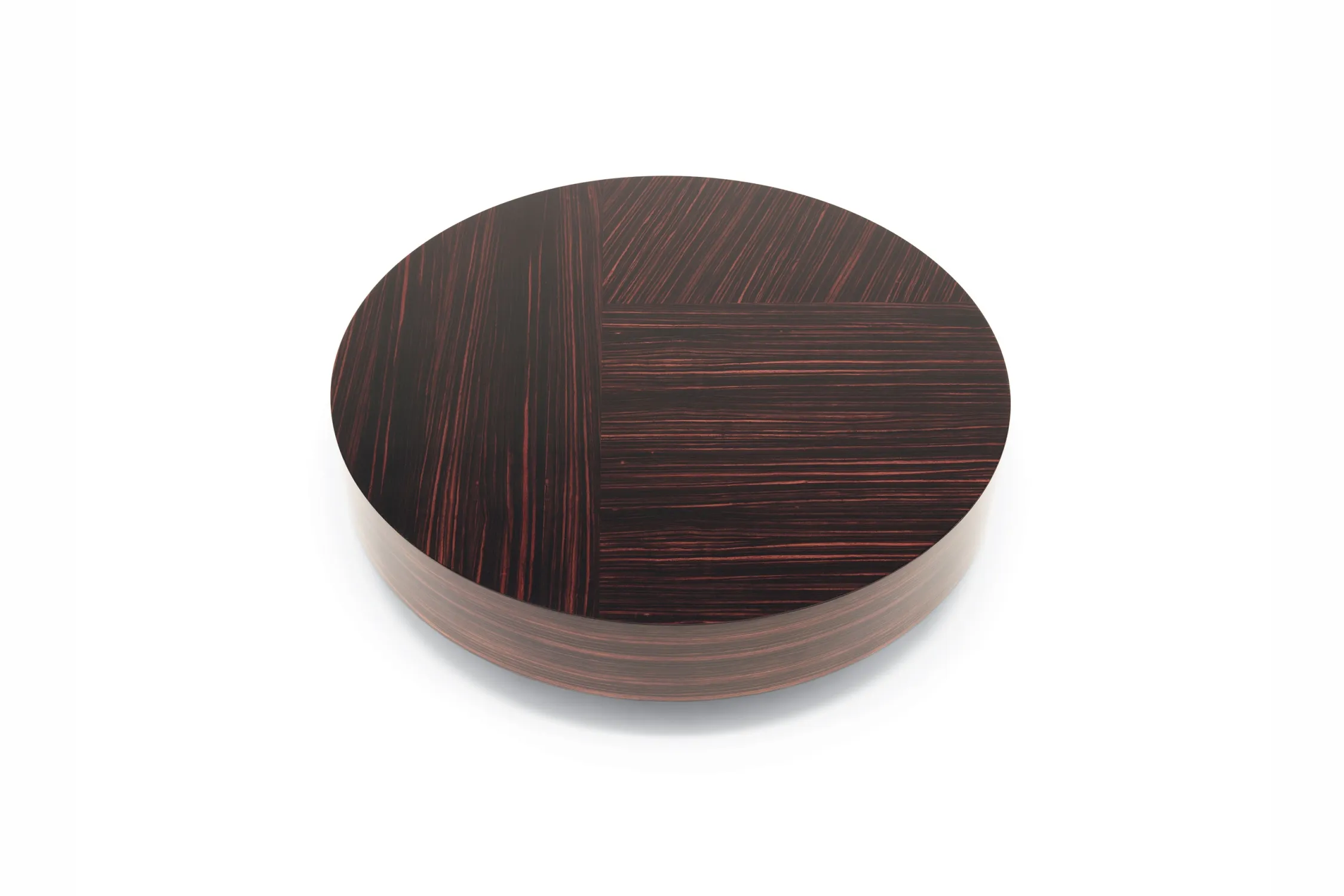 Журнальный стол GEMINI от MisuraEmme