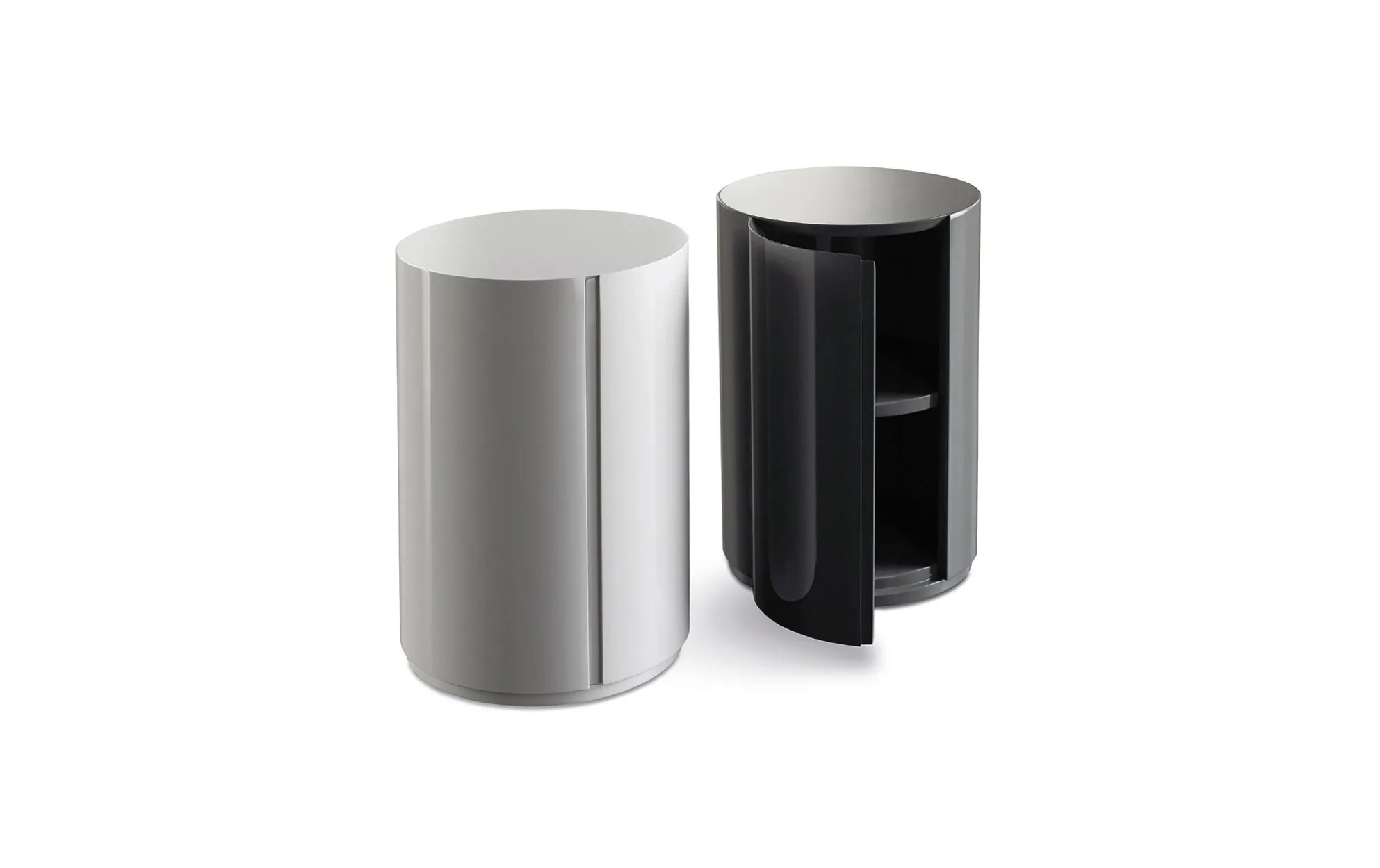 Прикроватная тумба GONG DUE от Meridiani